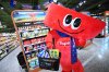 ท็อปส์ ในเครือเซ็นทรัล รีเทล ชวนเช็กอินดินแดนกีวี ชิม ช้อป ของดี ในงาน “Discover New Zealand: The Harvest, The Goodness” พร้อมส่ง “น้องท็อปสเตอร์” นำขบวนโปรโมตแคมเปญ พร้อมกิจกรรมมอบของขวัญแก่ลูกค้า ท็อปส์ ในเครือเซ็นทรัล รีเทล ชวนเช็กอินดินแดนกีวี ชิม ช้อป ของดี ในงาน “Discover New Zealand: The Harvest, The Goodness” พร้อมส่ง “น้องท็อปสเตอร์” นำขบวนโปรโมตแคมเปญ พร้อมกิจกรรมมอบของขวัญแก่ลูกค้า