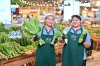 ท็อปส์ดึงวัสดุธรรมชาติจากไร่เกษตรกร พัฒนา Nature-Based Packaging ลดและทดแทนพลาสติก ครอบคลุมสินค้ากว่า 100 รายการ ภายใต้โครงการ “จริงใจ Farmers’ Market” ท็อปส์ดึงวัสดุธรรมชาติจากไร่เกษตรกร พัฒนา Nature-Based Packaging ลดและทดแทนพลาสติก ครอบคลุมสินค้ากว่า 100 รายการ ภายใต้โครงการ “จริงใจ Farmers’ Market”