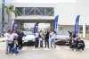 CHANGAN พา 12 นักล่าฝัน True AF 2026 บุกโรงงานระยอง พร้อมส่งมอบรถ DEEPAL S05 และ NEVO Q05 รางวัลรองชนะให้ “ยูริ-โอม”