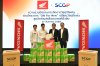 ไทยฮอนด้า จับมือ SCGP เดินหน้าโครงการ “Old For New” หมุนเวียนกระดาษใช้แล้วกลับเป็นทรัพยากรใหม่ ขับเคลื่อน Circular Economy สู่เป้าหมายด้านสิ่งแวดล้อม ไทยฮอนด้า จับมือ SCGP เดินหน้าโครงการ “Old For New” หมุนเวียนกระดาษใช้แล้วกลับเป็นทรัพยากรใหม่ ขับเคลื่อน Circular Economy สู่เป้าหมายด้านสิ่งแวดล้อม