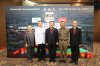 วิริยะประกันภัย ร่วมงานแถลงจัดกิจกรรม The COP Charity Run 2025