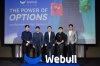 วิชา Options 101: เปิดโลกการเทรด Options กับ Webull ผ่านซีรีส์สัมมนา Webull Master Class  ที่ออกแบบมาเพื่อนักลงทุนชาวไทยตั้งแต่ระดับต้นถึงระดับสูง
