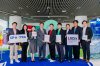 แม็คโคร-โลตัส คว้าการรับรอง Zero Waste to Landfill Store จากสถาบันตรวจรับรองมาตรฐานระดับโลก พร้อมชูโมเดลจัดการขยะครบวงจร ตอกย้ำผู้นำด้านความยั่งยืน แม็คโคร-โลตัส คว้าการรับรอง Zero Waste to Landfill Store จากสถาบันตรวจรับรองมาตรฐานระดับโลก พร้อมชูโมเดลจัดการขยะครบวงจร ตอกย้ำผู้นำด้านความยั่งยืน