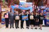 ท็อปส์ ร่วมฉลองวันชาติสหรัฐอเมริกา เปิดงาน “Discover USA: The United Food of America” ชวนสัมผัสรสชาติและสินค้าอเมริกัน Made in USA ทั่วทุกภูมิภาค ท็อปส์ ร่วมฉลองวันชาติสหรัฐอเมริกา เปิดงาน “Discover USA: The United Food of America” ชวนสัมผัสรสชาติและสินค้าอเมริกัน Made in USA ทั่วทุกภูมิภาค