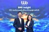 ทีทีบี เปิดผลสำรวจ “SME Insight 2026” พบ 5 จุดล็อกสำคัญฉุดรั้งการเติบโต พร้อมเดินหน้าเป็น Growth Navigator ยกระดับศักยภาพ SME ทีทีบี เปิดผลสำรวจ “SME Insight 2026” พบ 5 จุดล็อกสำคัญฉุดรั้งการเติบโต พร้อมเดินหน้าเป็น Growth Navigator ยกระดับศักยภาพ SME