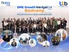 ทีทีบี เปิดหลักสูตร “SME Growth Navigator Bootcamp” ชวน SME ท้าทายวิธีเดิม สร้างกลยุทธ์เติบโตด้วย LEAN, Data และ AI ทีทีบี เปิดหลักสูตร “SME Growth Navigator Bootcamp” ชวน SME ท้าทายวิธีเดิม สร้างกลยุทธ์เติบโตด้วย LEAN, Data และ AI