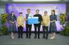 วิริยะประกันภัย ร่วมแสดงความยินดี ครบรอบ 85 ปี กรมการขนส่งทางบก