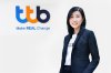 ทีทีบี เปิดตัว ttb world pass บัตรเดบิตใหม่ คุ้มค่าทุกการใช้จ่ายทั่วโลก  รับดอกเบี้ยสูง เรทดี ไม่มีค่าธรรมเนียม FX Rate 2.5%
