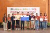 วิริยะประกันภัย สนับสนุน “ค่ายผู้นำ 4 จอบอาสาพัฒนา” ครั้งที่ 21 สานพลังเครือข่ายผู้นำนักศึกษาเกษตรศาสตร์ ยกระดับเกษตรท้องถิ่นไทย วิริยะประกันภัย สนับสนุน “ค่ายผู้นำ 4 จอบอาสาพัฒนา” ครั้งที่ 21 สานพลังเครือข่ายผู้นำนักศึกษาเกษตรศาสตร์ ยกระดับเกษตรท้องถิ่นไทย