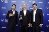 แรบบิท ประกันชีวิต คว้ารางวัล PRODUCT OF THE YEAR 2025 ตอกย้ำความสำเร็จ Health Smile ประกันสุขภาพยุคใหม่ ออกแบบเพื่อชีวิตดีของคนไทยทุกเจน แรบบิท ประกันชีวิต คว้ารางวัล PRODUCT OF THE YEAR 2025 ตอกย้ำความสำเร็จ Health Smile ประกันสุขภาพยุคใหม่ ออกแบบเพื่อชีวิตดีของคนไทยทุกเจน