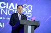 การบินไทยจัดการประชุมสายการพาณิชย์ประจำปี 2568 THAI Commercial Conference 2025 Aim Further: Strive for New Heights การบินไทยจัดการประชุมสายการพาณิชย์ประจำปี 2568 THAI Commercial Conference 2025 Aim Further: Strive for New Heights