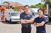 CP Foton x SPARK EV ขยายระบบนิเวศสถานีชาร์จรถเพื่อการพาณิชย์ในประเทศไทย เตรียมเปิดสถานีชาร์จเพื่อภาคขนส่งกว่า 50 แห่ง CP Foton x SPARK EV ขยายระบบนิเวศสถานีชาร์จรถเพื่อการพาณิชย์ในประเทศไทย เตรียมเปิดสถานีชาร์จเพื่อภาคขนส่งกว่า 50 แห่ง
