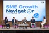 ทีทีบี ชูบทบาท Growth Navigator หนุน SME ไทย เชื่อมข้อมูล อินไซต์ และโซลูชันการเงิน ช่วยธุรกิจเติบโตในยุคเศรษฐกิจผันผวน