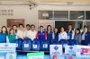 วิริยะประกันภัย ร่วมสู้ภัยน้ำท่วมภาคเหนือ  นำถุงยังชีพช่วยเหลือประชาชน จ.อุตรดิตถ์ วิริยะประกันภัย ร่วมสู้ภัยน้ำท่วมภาคเหนือ  นำถุงยังชีพช่วยเหลือประชาชน จ.อุตรดิตถ์