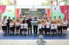 วิริยะประกันภัย เสริมโอกาสการเรียนรู้ “สุขที่ให้...เพื่อน้องได้เรียน” ปีที่ 7  มอบทุนการศึกษาแก่โรงเรียนในพื้นที่กรุงเทพฯ และปริมณฑล