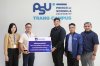 วิริยะประกันภัย ร่วมผลักดันเยาวชนสู่เวทีวิชาการด้านประกันภัย   “PSU Trang IBARM Talent 2026” ม.อ.ตรัง