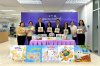 วิริยะประกันภัย มอบชุดนิทาน “Safety Kids” ส่งต่อบทเรียนความปลอดภัย ผ่านห้องสมุดและการเรียนรู้ กรุงเทพมหานคร วิริยะประกันภัย มอบชุดนิทาน “Safety Kids” ส่งต่อบทเรียนความปลอดภัย ผ่านห้องสมุดและการเรียนรู้ กรุงเทพมหานคร