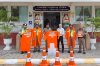 วิริยะประกันภัย มอบเสื้อกันฝนสะท้อนแสง สภ.คำเขื่อนแก้ว เสริมประสิทธิภาพงานจราจรช่วงฤดูฝน วิริยะประกันภัย มอบเสื้อกันฝนสะท้อนแสง สภ.คำเขื่อนแก้ว เสริมประสิทธิภาพงานจราจรช่วงฤดูฝน