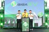 PTG Transform สู่อนาคต! เปิดต้นแบบสถานีชาร์จ EV ครบวงจรใจกลางเมือง PT GIGA EV เชื่อมต่อไลฟ์สไตล์ด้วยบริการครบวงจร PTG Transform สู่อนาคต! เปิดต้นแบบสถานีชาร์จ EV ครบวงจรใจกลางเมือง PT GIGA EV เชื่อมต่อไลฟ์สไตล์ด้วยบริการครบวงจร