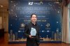 ไทยพาณิชย์ คว้ารางวัลองค์กรดีเด่นด้านการโค้ชจาก ICF Bangkok Chapter ชูวัฒนธรรม “Leader as Coach” พัฒนาผู้นำ เสริมศักยภาพบุคลากร
