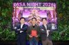 จระเข้ คอร์ปอเรชั่น คว้ารางวัลบูทยั่งยืน ระดับ SILVER “ASA 100 Sustainable : Toward Sustainable ASA Architect Expo” ตอกย้ำผู้นำนวัตกรรมก่อสร้างยั่งยืน ผ่าน “JORAKAY EXPERT PAVILION” ในงานสถาปนิก’69 จระเข้ คอร์ปอเรชั่น คว้ารางวัลบูทยั่งยืน ระดับ SILVER “ASA 100 Sustainable : Toward Sustainable ASA Architect Expo” ตอกย้ำผู้นำนวัตกรรมก่อสร้างยั่งยืน ผ่าน “JORAKAY EXPERT PAVILION” ในงานสถาปนิก’69