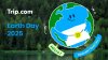 Trip.com ร่วมฉลอง Earth Day 2025 เผยลิสต์ 5 โรงแรมที่ใส่ใจสิ่งแวดล้อม  ชูคอนเซ็ปต์เพราะทุกวันคือวันรักษ์โลก พร้อมเดินหน้าสร้างความสะดวกสบายสูงสุดให้กับลูกค้าทั่วโลก