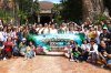 วิริยะประกันภัย สานสัมพันธ์สื่อมวลชนปี 68 ร่วมสัมผัสประสบการณ์ดูแลธรรมชาติอย่างยั่งยืน วิริยะประกันภัย สานสัมพันธ์สื่อมวลชนปี 68 ร่วมสัมผัสประสบการณ์ดูแลธรรมชาติอย่างยั่งยืน
