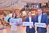 CardX จับมือ Gourmet Eats เปิดตัวแคมเปญ มื้อนี้ ‘อิ่มจัดหนัก ที่ Gourmet Eats’ เสิร์ฟความอร่อยร้านดัง พร้อมรับสิทธิพิเศษจัดเต็ม CardX จับมือ Gourmet Eats เปิดตัวแคมเปญ มื้อนี้ ‘อิ่มจัดหนัก ที่ Gourmet Eats’ เสิร์ฟความอร่อยร้านดัง พร้อมรับสิทธิพิเศษจัดเต็ม