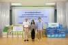 กรุงเทพประกันภัยจับมือโรงพยาบาลบำรุงราษฎร์ร่วมจัดกิจกรรม BKI อาสาพัฒนาบ้านพักคนชราพร้อมกับอาสาบำรุงราษฎร์ออกหน่วยแพทย์เคลื่อนที่ตรวจสุขภาพผู้สูงอายุบ้านบางแค 