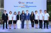 ทีเอ็มบีธนชาต เปิดตัวโครงการ Circle of boon วัฏจักรพลังการแบ่งปัน ภายใต้ ปันบุญ โดย ทีทีบี ขยายพลังการให้ เพื่อโรงพยาบาลท้องถิ่น