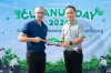 ฟิวเจอร์พาร์ค–สเปลล์ ผนึกโนโวเทลฯ และพันธมิตร จัด “Cleanup Day 2026” นำโดย ดร.สุชาย วัชอภัยกุล และ ปิแอร์ อีฟ วู ร่วมสร้าง Future City Rangsit สะอาดและน่าอยู่
