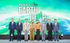 เปิดฉาก EARTH JUMP 2025 กสิกรไทยผนึกทุกภาคส่วน แนะยุทธศาสตร์รับมือโลกร้อน หนุนธุรกิจลงมือทำจริงสู่ความยั่งยืน ย้ำไทยยืนหนึ่งผู้นำการขับเคลื่อนในอาเซียน