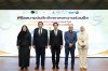วิริยะประกันภัย ร่วม 4 ภาคี ลงนาม MOU ยกระดับผู้ประกอบกิจการอุมเราะห์ไทย วิริยะประกันภัย ร่วม 4 ภาคี ลงนาม MOU ยกระดับผู้ประกอบกิจการอุมเราะห์ไทย