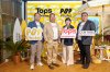 กลุ่มเซ็นทรัล ทุ่มงบ 730 ล้านบาท ปั้นบิ๊กโปรเจค “POP Phuket” และ “Tops Wongamat” เจาะกำลังซื้อไฮเอนด์ใจกลางเชิงทะเลและวงศ์อมาตย์ กลุ่มเซ็นทรัล ทุ่มงบ 730 ล้านบาท ปั้นบิ๊กโปรเจค “POP Phuket” และ “Tops Wongamat” เจาะกำลังซื้อไฮเอนด์ใจกลางเชิงทะเลและวงศ์อมาตย์
