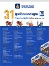 วิริยะประกันภัย - กรมการขนส่งทางบก จัดตรวจรถฟรี 20 รายการ หนุนประชาชนตรวจสภาพรถ ลดเสี่ยงอุบัติเหตุช่วงสงกรานต์ 2569 วิริยะประกันภัย - กรมการขนส่งทางบก จัดตรวจรถฟรี 20 รายการ หนุนประชาชนตรวจสภาพรถ ลดเสี่ยงอุบัติเหตุช่วงสงกรานต์ 2569