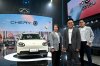 เคาะราคาแล้ว! เชอรี ประเทศไทย ปลุกตลาดรถกลางปี เปิดราคา “Chery Q” แฮตช์แบ็กไฟฟ้า 100% ราคาเริ่มต้นเพียง 469,900 บาท ชูจุดขาย “คิวท์เกินคาด ครบเกินคลาส” พร้อมท้าชนตลาด City EV เมืองไทย เคาะราคาแล้ว! เชอรี ประเทศไทย ปลุกตลาดรถกลางปี เปิดราคา “Chery Q” แฮตช์แบ็กไฟฟ้า 100% ราคาเริ่มต้นเพียง 469,900 บาท ชูจุดขาย “คิวท์เกินคาด ครบเกินคลาส” พร้อมท้าชนตลาด City EV เมืองไทย