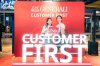 เจนเนอราลี่ ไทยแลนด์ เดินหน้ากลยุทธ์ Customer Experience
ยกระดับ “Generali FIRST Club” สร้างความสัมพันธ์ลูกค้าคนสำคัญ ผ่านประสบการณ์ที่มากกว่าความคุ้มครอง เจนเนอราลี่ ไทยแลนด์ เดินหน้ากลยุทธ์ Customer Experience
ยกระดับ “Generali FIRST Club” สร้างความสัมพันธ์ลูกค้าคนสำคัญ ผ่านประสบการณ์ที่มากกว่าความคุ้มครอง