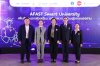 SCB Academy เปิดตัว AFAST Smart University ขับเคลื่อนการพัฒนาทักษะอนาคตให้นิสิต นักศึกษาไทย สู่บัณฑิตคุณภาพ พร้อมแข่งขันในตลาดแรงงานโลก SCB Academy เปิดตัว AFAST Smart University ขับเคลื่อนการพัฒนาทักษะอนาคตให้นิสิต นักศึกษาไทย สู่บัณฑิตคุณภาพ พร้อมแข่งขันในตลาดแรงงานโลก