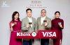 "เดอะวิสดอมกสิกรไทย" ผนึก "วีซ่า" ยกระดับสิทธิพิเศษครั้งใหญ่ มอบประสบการณ์เอ็กซ์คลูซีฟให้ลูกค้าครบทั้งการเดินทาง-ที่พัก-มื้อพิเศษ