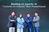 KBTG เปิดกลยุทธ์ AI 5+1 ขับเคลื่อนองค์กรด้วย Agentic AI เสริมศักยภาพพนักงาน ยกระดับนวัตกรรมการทำงานสู่การเป็น AI-Infused Tech Powerhouse ระดับภูมิภาค  