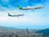 EVA Air ขยายฝูงบิน ด้วยการสั่งซื้อเครื่องบินแอร์บัส A350-1000 และ A321neo เพิ่มเติม