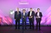 พรูเด็นเชียล ประเทศไทย คว้ารางวัล CEO of the Year พร้อมอีก 2 รางวัลเกียรติยศจากเวที Insurance Asia Awards 2026 พรูเด็นเชียล ประเทศไทย คว้ารางวัล CEO of the Year พร้อมอีก 2 รางวัลเกียรติยศจากเวที Insurance Asia Awards 2026