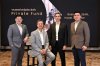 เมย์แบงก์รุกธุรกิจ Wealth Management เปิดตัว “Maybank Private Fund” ชูความเชี่ยวชาญไทย–อาเซียน ตอบโจทย์นักลงทุนด้วยการเติบโตอย่างยั่งยืน เมย์แบงก์รุกธุรกิจ Wealth Management เปิดตัว “Maybank Private Fund” ชูความเชี่ยวชาญไทย–อาเซียน ตอบโจทย์นักลงทุนด้วยการเติบโตอย่างยั่งยืน