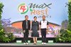 ATLAS ผนึก PTG ปั๊มแลนด์มาร์กใหม่ PT Max Rest ยกระดับสถานีบริการน้ำมันพีที และก๊าซ LPG  Lifestyle Station ครบวงจร บนพื้นที่ 16 ไร่ จ.นครปฐม