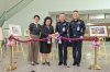 ไทยพาณิชย์ ผนึกพลังภาคธุรกิจ แพทย์ และศิลปิน จัดประมูลงานศิลปะการกุศลกว่า 100 ผลงาน ระดมทุนจัดซื้อเครื่องมือแพทย์มอบให้โรงพยาบาลภูมิพลอดุลยเดช   ในงาน The Blooming Hearts of Giving : หัวใจที่งดงาม ผลิบานสู่การให้