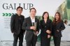 SCB แชร์เส้นทางสู่ Strength-Based Organization พร้อมคว้ารางวัล Gallup Exceptional Workplace Award Winner for Strengths  ตอกย้ำองค์กรที่ขับเคลื่อนด้วยคุณค่าของคน