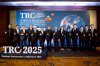 TQR โชว์ศักยภาพนายหน้าประกันภัยต่อในงาน TRC 2025 TQR โชว์ศักยภาพนายหน้าประกันภัยต่อในงาน TRC 2025