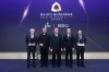 ไทยพาณิชย์จับมือศศินทร์ฉลอง 2 ทศวรรษรางวัล “Bai Po Business Awards by Sasin” ประกาศยกระดับสู่รางวัลเกียรติยศ “Baipo Business Sustainability Awards” ไทยพาณิชย์จับมือศศินทร์ฉลอง 2 ทศวรรษรางวัล “Bai Po Business Awards by Sasin” ประกาศยกระดับสู่รางวัลเกียรติยศ “Baipo Business Sustainability Awards”