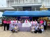 ออมสิน มอบเงิน 5 แสนบาท ช่วยภัยชายแดนไทย-กัมพูชา