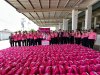 ออมสินส่งความห่วงใยต่อเนื่อง นำถุงยังชีพช่วยเหลือผู้ประสบอุทกภัย ในพื้นที่ จ.อุตรดิตถ์ และ จ.พิษณุโลก